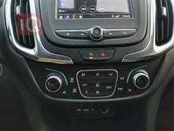 شيفروليه ايكونس